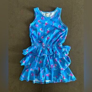 Hatley unicorn dress size 6-8